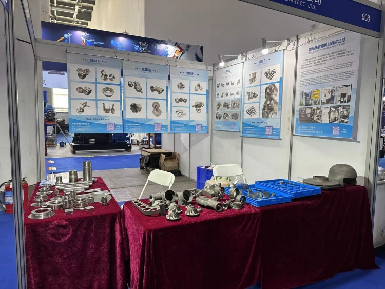 Ang 16th China Dalian International Maritime Exhibition