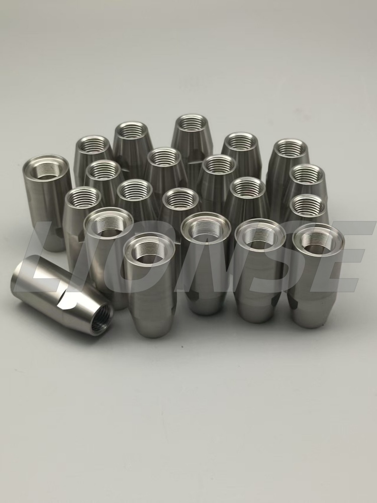 Ano ang precision machining?