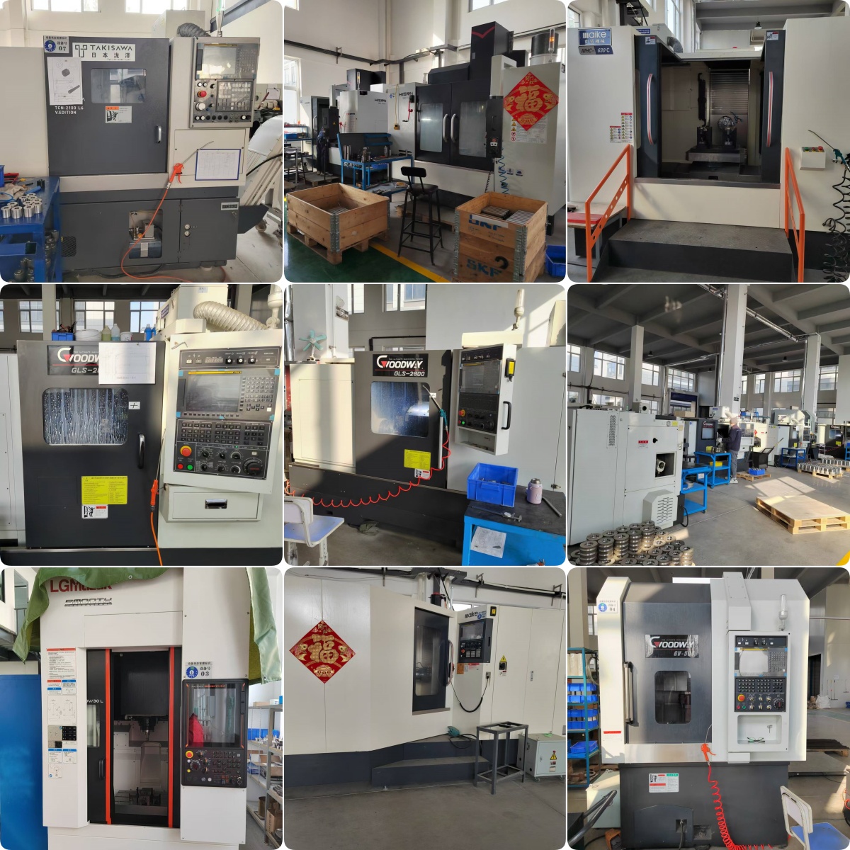 Ang mga pakinabang at kawalan ng mga sentro ng machining ng CNC