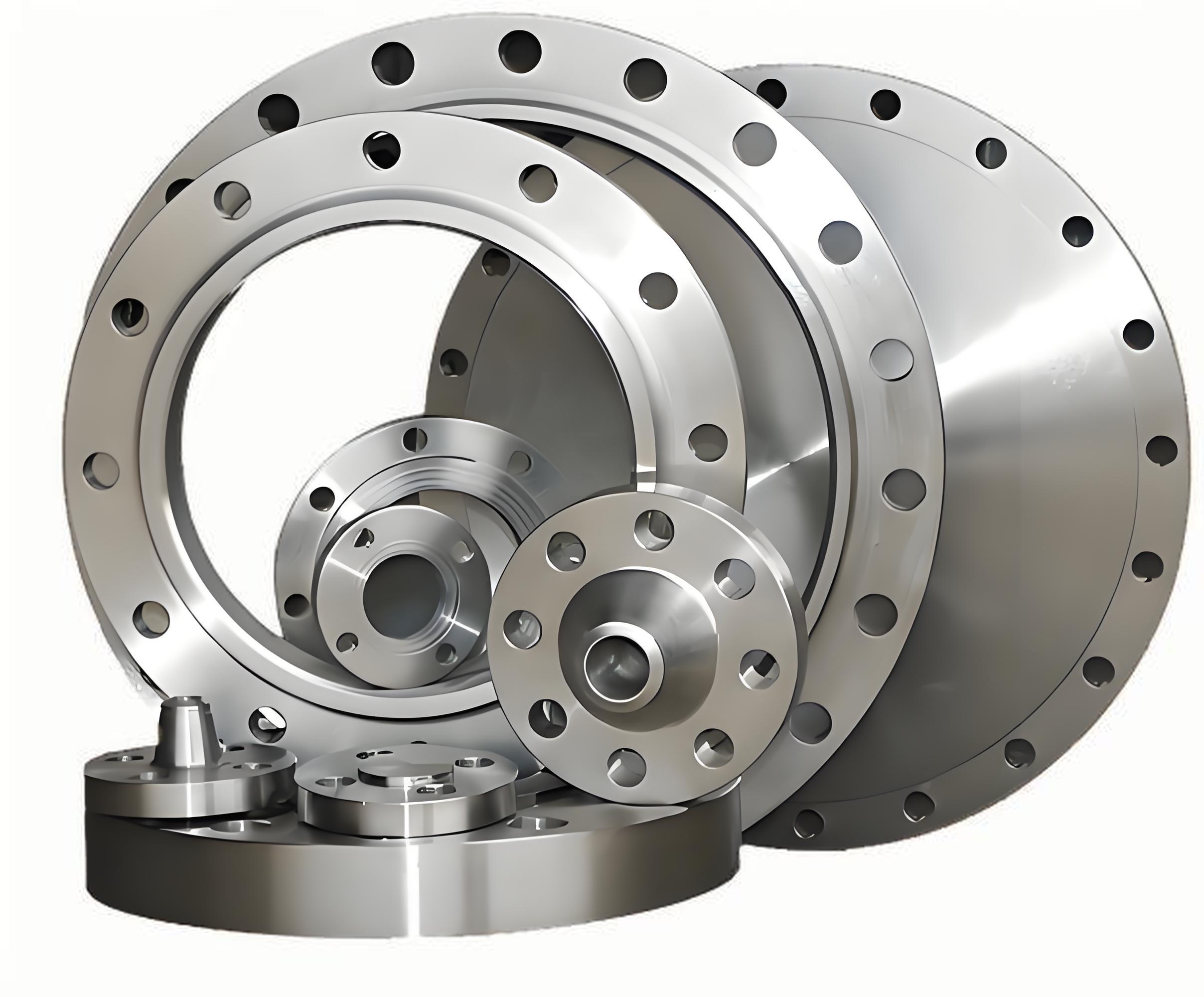 Forged Flanges: Mga Bentahe at Aplikasyon