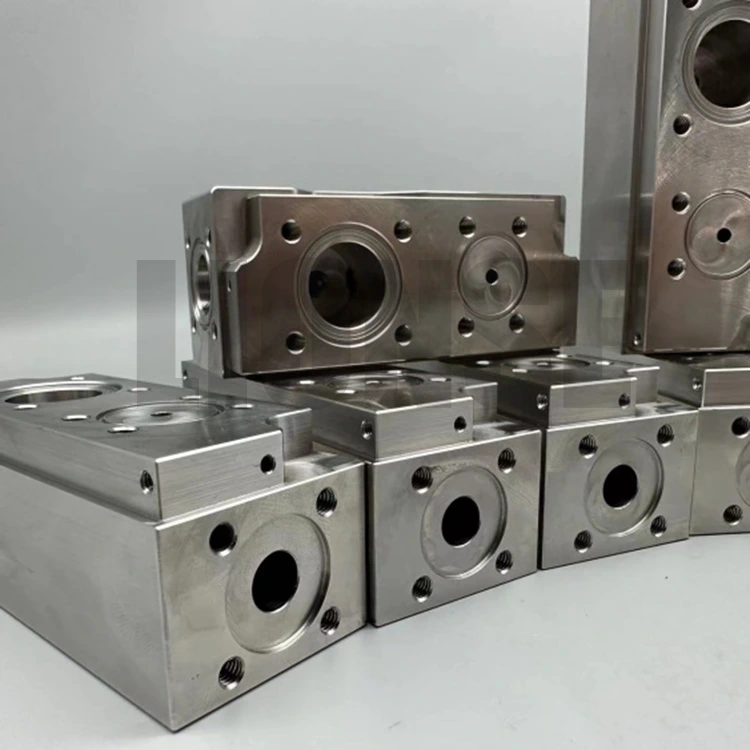 Kailangan mo ng isang matigas, kalinisan na balbula? Gagana ba ang hindi kinakalawang na asero na pneumatic valve?