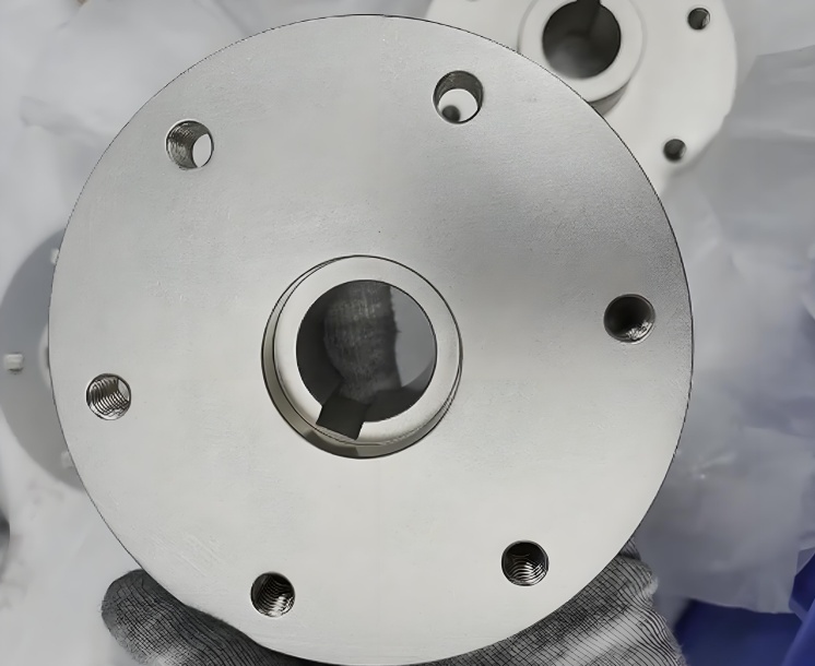 Ang 5-axis machining cost-effective sa pagproseso ng aluminyo?