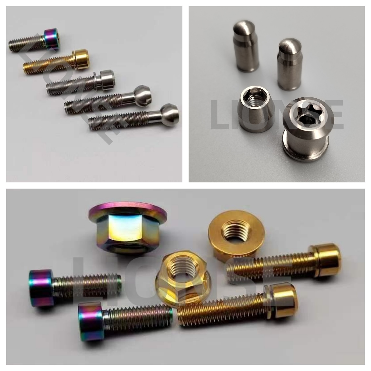 Ano ang mga pangunahing uri ng mga fastener?