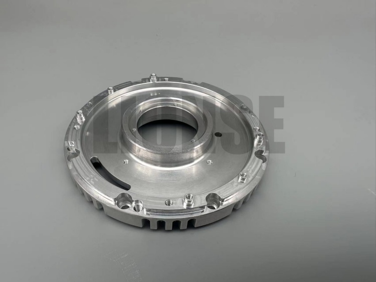 Ano ang mga paraan upang paikliin ang oras ng pag -ikot sa mga proseso ng precision machining?