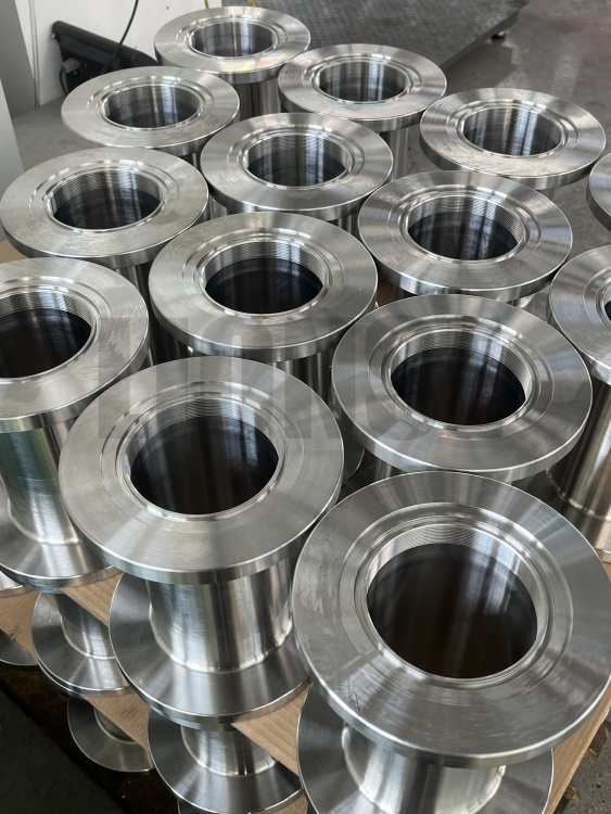 Ano ang mga karaniwang gamit ng hindi kinakalawang na asero 304?