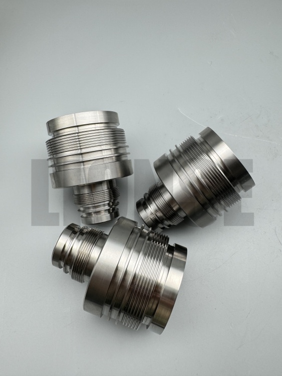 Bakit napili ang Grade 5 Titanium Alloy para sa mga kagamitan sa malalim na dagat?