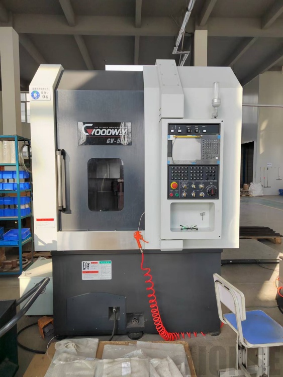 Ano ang CNC Milling?