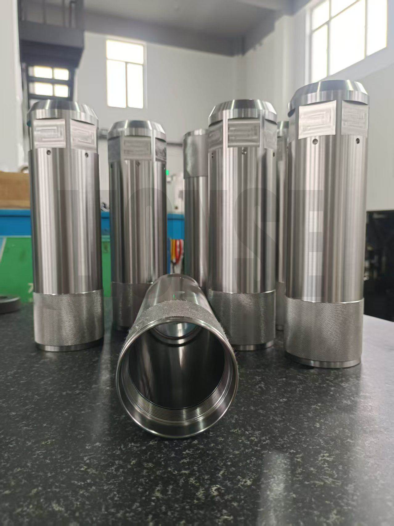 Bakit ginagamit ang knurling?