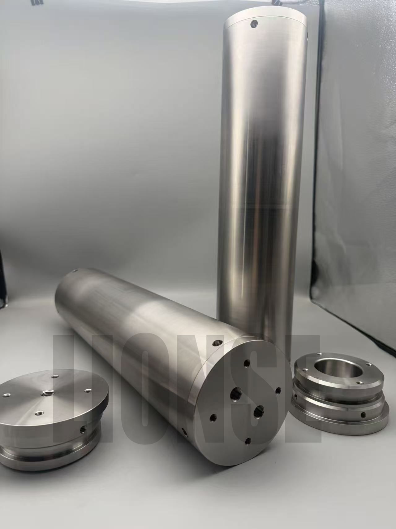 Maasahan ba ang pagganap ng sealing ng titanium alloy sealed cabin?