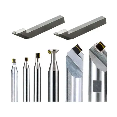 Gawin ang mga single-kristal na tool na brilyante ay nagbibigay-daan sa mahusay na ultra-micro-precision machining