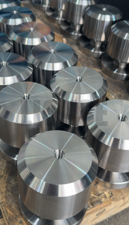 Bakit pumili ng hindi kinakalawang na asero 304 upang gumawa ng mga accessory ng balbula?