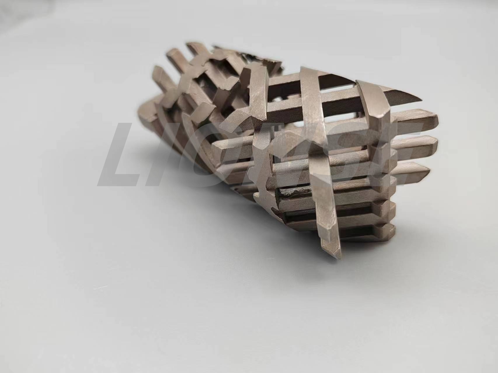 Paano Pagbutihin ang Lakas ng 3D Printed Mechanical Parts?