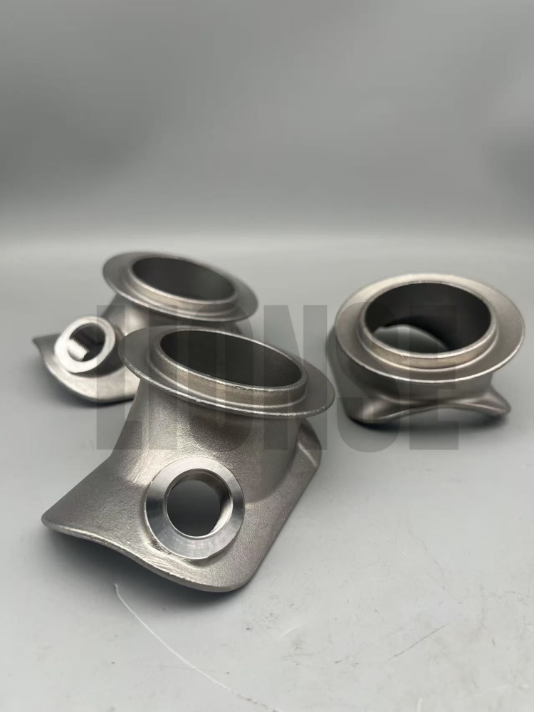Bakit Pumili ng Stainless Steel Investment Casting?
