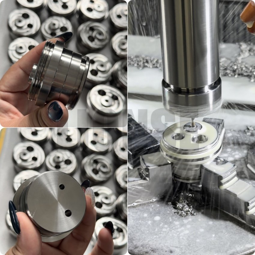 Ang Epekto Ng Titanium Materials Sa Deep-Sea Equipment