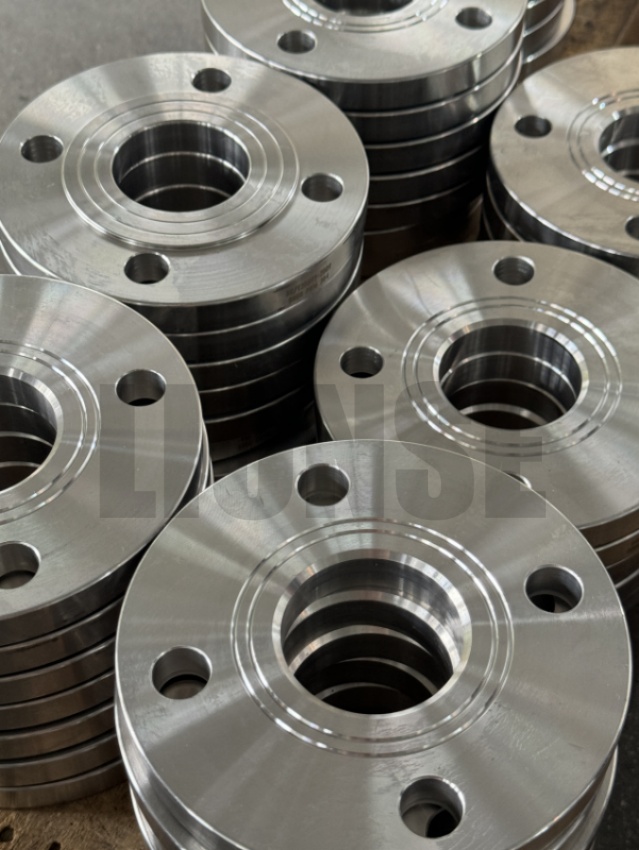 Hydraulic Test Flange: Mga Pangunahing Pagsasaalang-alang sa Paggamit