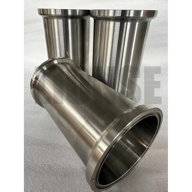 CNC Machining Stainless Steel 316 Marine Survey Turning Parts