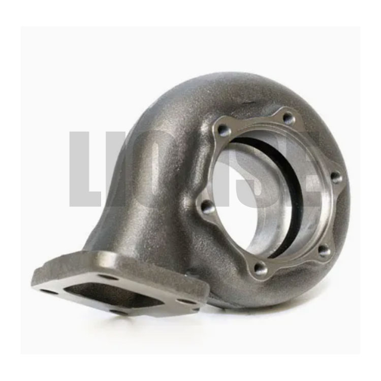 Pasadyang katumpakan turbocharger turbine pabahay