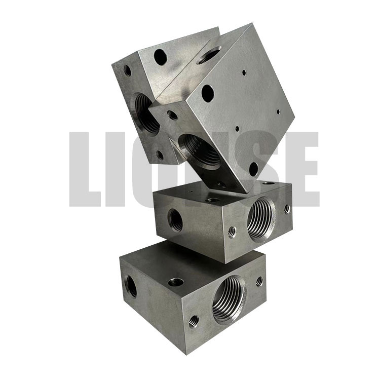 Precision Grinding Ng Stamping Die Parts