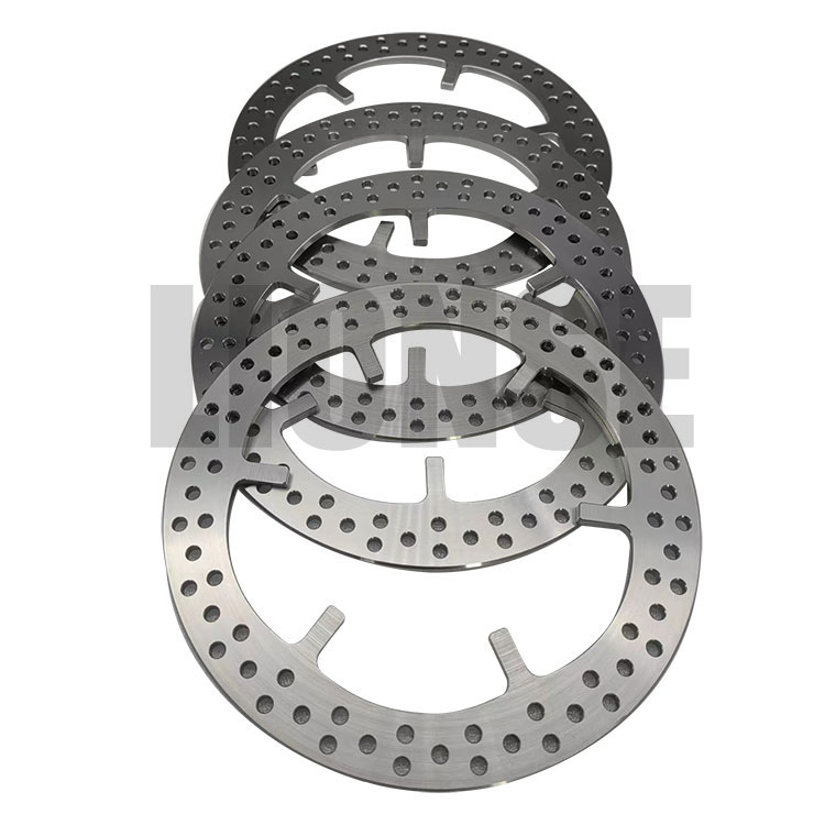 Mga Titanium Brake Disc Para sa Bisikleta